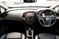 Vauxhall Astra GTC LIMITED EDITION S/S 3