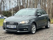 Audi A1 1.0 A1 Sport TFSI Semi-Auto 3dr 7