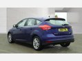 Ford Focus 1.0T EcoBoost Zetec Euro 6 (s/s) 5dr 5