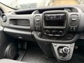 Renault Trafic 2.0 dCi ENERGY 30 Business Panel Van 5dr Diesel Manual LWB High Roof Euro 6 34