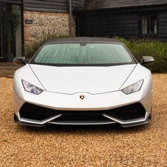 Lamborghini Huracan 5.2 V10 LP 610-4 Spyder LDF 4WD Euro 6 (s/s) 2dr 3