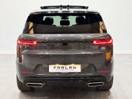 Land Rover Range Rover Sport 3.0 P440e 38.2kWh Autobiography SUV 5dr Petrol Plug-in Hybrid Auto 4WD Euro 18