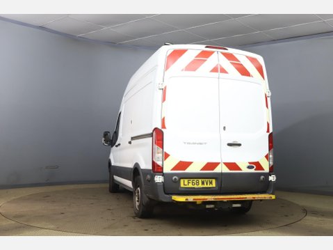 Ford Transit 2.0 350 EcoBlue FWD L2 H3 Euro 6 5dr 11