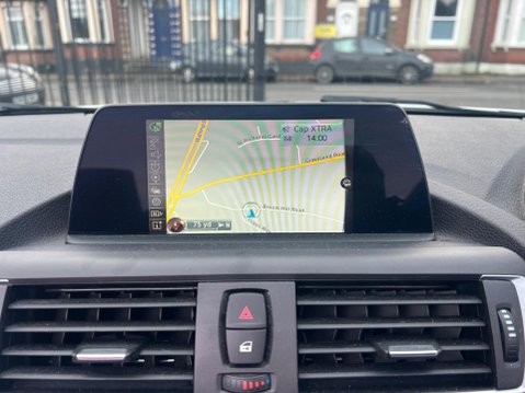 BMW 2 Series 2.0 220i Sport Euro 6 (s/s) 2dr 24