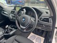 BMW 1 Series 1.5 118i Sport Euro 6 (s/s) 5dr 18