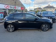 Peugeot 208 PURETECH ACTIVE PREMIUM PLUS S/S 9