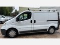 Vauxhall Vivaro 2.0 2700 CDTi Panel Van 4dr Diesel Manual FWD L1 (195 g/km, 113 bhp) 19