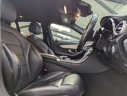 Mercedes-Benz C Class 2.1 C250 AMG Line Bluetec Auto 5dr 52
