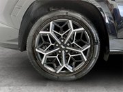 Hyundai TUCSON 1.6 T-GDi MHEV N Line S SUV 5dr Petrol Hybrid DCT Euro 6 (s/s) (150 ps) Cru 10
