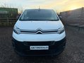 Citroen Dispatch 1.5 BlueHDi 1000 Enterprise M FWD 2 Euro 6 (s/s) 6dr 3