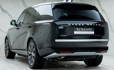 Land Rover Range Rover P460e Autobiography LWB 7