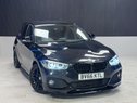 BMW 1 Series 2.0 125d M Sport Auto 5dr
