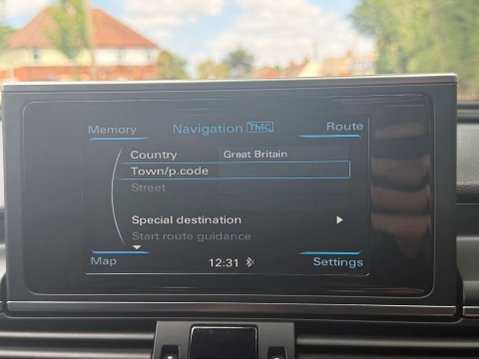 Audi A6 2.0 A6 S Line TDI Ultra 5dr 59