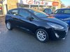 Ford Fiesta ZETEC