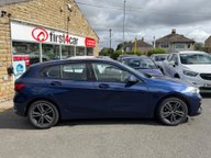 BMW 1 Series 116D SPORT 6
