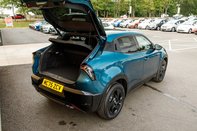 Alfa Romeo Junior TB IBRIDA DCT 44
