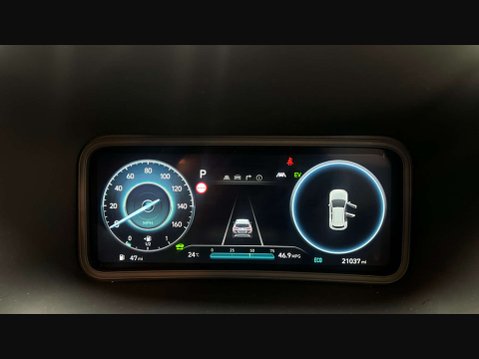 Hyundai KONA 1.6 Kona Premium GDi HEV Semi-Auto 5dr 16