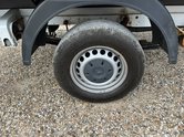 Mercedes-Benz Sprinter Dropside (SOLD) LWB L3 350 EURO 6 NO VAT 37