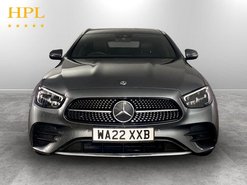Mercedes-Benz E Class 2.0 E300de 13.5kWh AMG Line Estate 5dr Diesel Plug-in Hybrid G-Tronic+ Euro