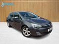 Vauxhall Astra 1.6 16v SRi Hatchback 5dr Petrol Auto Euro 5 (115 ps) 14