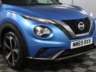 Nissan Juke DIG-T TEKNA 26