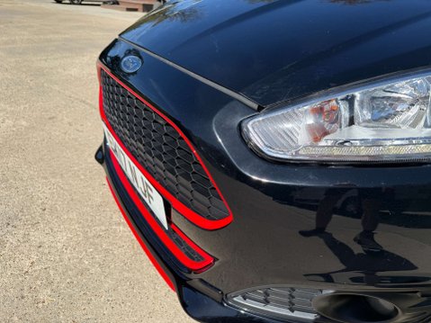 Ford Fiesta 1.0 Fiesta ST-Line Black Edition 3dr 43