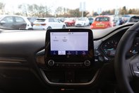 Ford Fiesta ST-LINE EDITION MHEV 23