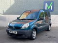 Renault Kangoo 1.2 16v 75 Authentique 5dr 3