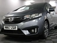 Honda Jazz I-VTEC EX 28