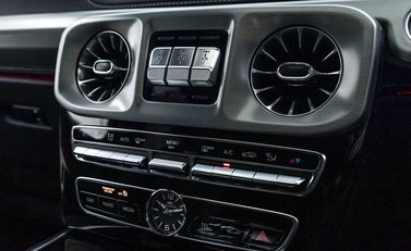 Mercedes-Benz G Class G63 19