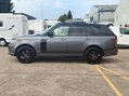 Land Rover Range Rover 4.4 SD V8 Autobiography Auto 4WD Euro 5 5dr 13