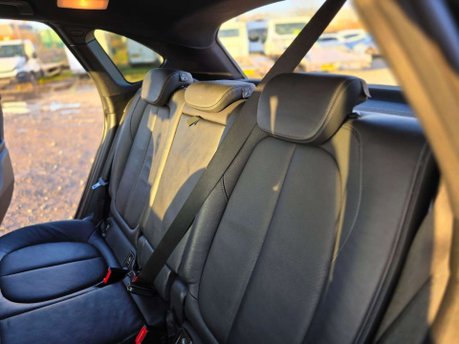 BMW 2 Series 1.5 225xe 7.6kWh M Sport (Premium) MPV 5dr Petrol Plug-in Hybrid Auto 4WD E 27