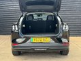 Ford Mustang Mach-E Mustang Mach-E Standard-Range RWD 5dr 9