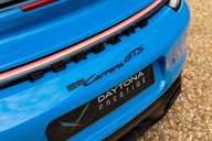 Porsche 911 3.0T 992 Carrera GTS PDK Euro 6 (s/s) 2dr 19