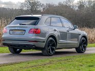 Bentley Bentayga 4.0 V8 7 Seats 5