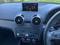 Audi A1 1.4 SPORTBACK TFSI BLACK EDITION 5d 148 BHP 29