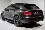 Bentley Bentayga V8. NOW SOLD. SIMILAR REQUIRED. PLEASE CALL 01903 254800. 6