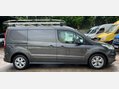 Ford Transit Connect 1.6 TDCi 240 Limited Panel Van 4dr Diesel Manual L2 H1 (128 g/km, 113 bhp) 7
