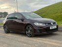 Volkswagen Golf 2.0 Golf GTD TDI 5dr