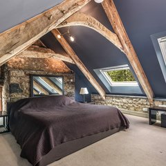 Rural charm with 21st century style 4