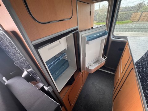 Volkswagen Matrix T5 16