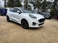 Ford Puma 1.0T EcoBoost MHEV ST-Line X SUV 5dr Petrol Hybrid Manual Euro 6 (s/s) (155 3