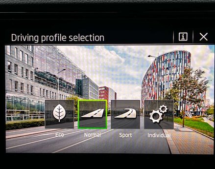 Skoda Karoq 1.5 Karoq SE L TSi Semi-Auto 5dr 48