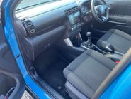 Citroen C3 Aircross 1.2 C3 Aircross Flair PureTech S/S 5dr 32