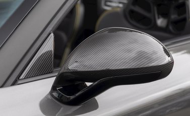 Porsche 911 (991.2) Speedster 29