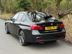 BMW 3 Series 2.0 320d xDrive M Sport Shadow Edition 4WD 4dr 33