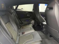 Lamborghini Urus 4.0 V8 BiTurbo SUV 5dr Petrol Auto 4WD Euro 6 (650 ps) 57