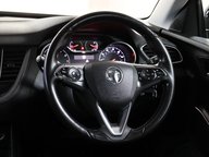 Vauxhall Grandland X SPORT NAV S/S 46