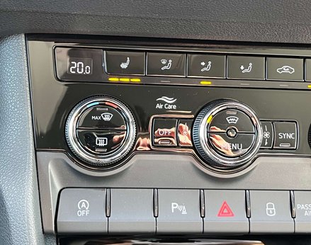 Skoda Karoq 1.5 Karoq SE L TSi Semi-Auto 5dr 55