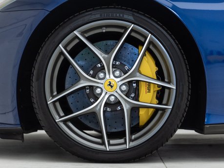 Ferrari F12 Berlinetta 